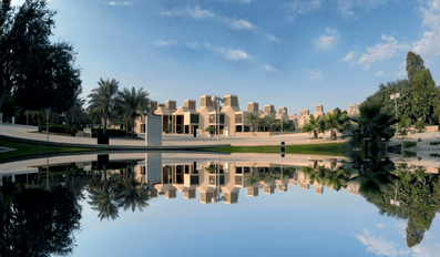 Qatar University